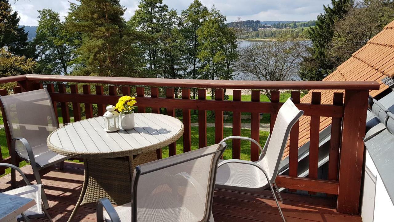 Apartamento Riviera Lipno 502-07 Lipno nad Vltavou Exterior foto