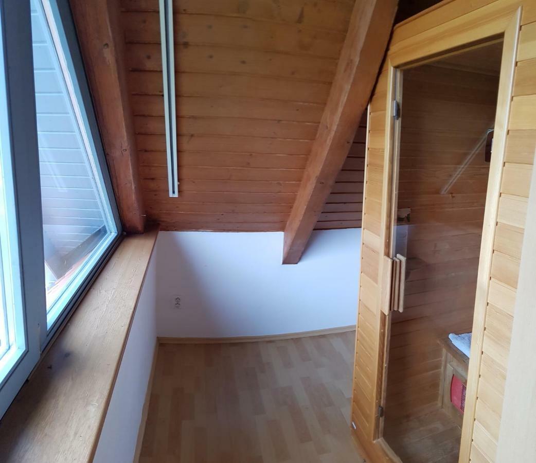 Apartamento Riviera Lipno 502-07 Lipno nad Vltavou Exterior foto